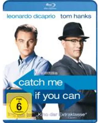 Produktbild von ClubCinema - Catch me if you can