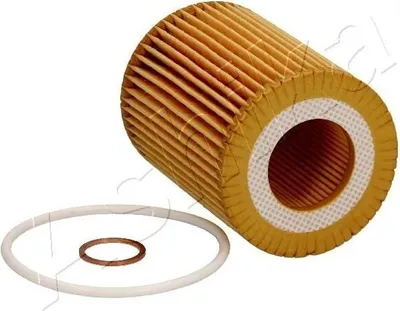 Produktbild von Ölfilter ASHIKA 10-ECO143 Filtereinsatz für BMW 1 Schrägheck (F20) 3 Touring (F31) 3 Limousine (F30, F80) 1 Schrägheck (F21)