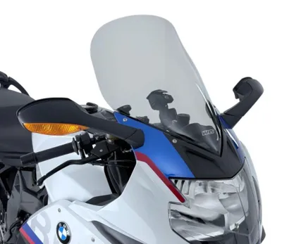 Immagine prodotto di Parabrezza WRS per BMW K1200S/K1300S