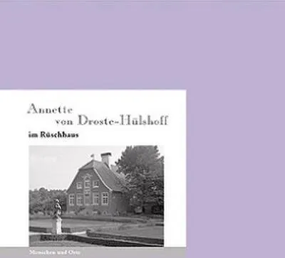 Obrázek produktu pro Annette von Droste-Hülshoff