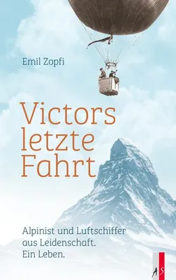 Immagine prodotto di Victors letzte Fahrt