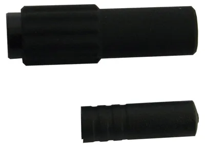 Immagine prodotto di VWP -Immerurur Fine Repoter 4mm (nero) Race