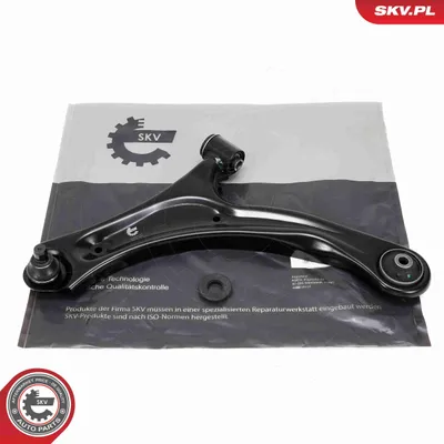 Produktbild von ESEN SKV 69SKV149 Querlenker Vorne Links für SUZUKI LIANA Schrägheck