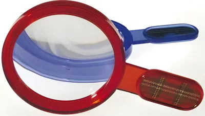 Obrázek produktu pro Lupa
