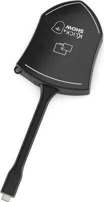 Image de Kindermann Klick+Show TOUCH-UC Dongle