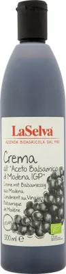 Produktbild von LaSelva Creme mit Balsamessig aus Modena IGP - 500ml