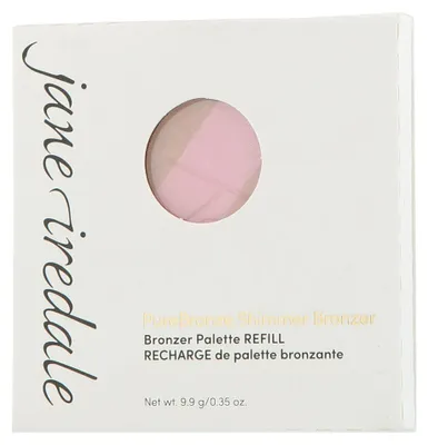 Obrázek produktu pro Jane Iredale Bronzer Shimmer Bronzer Palette Refill Rose Dawn (9,9 g)