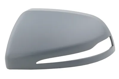 Immagine prodotto di Johns, la copertura dello specchietto è adatta alla guida laterale anteriore della Mercedes W447 Classe V/Vito 03/14-,