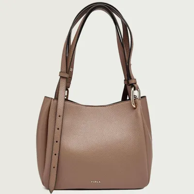 Zdjęcie produktu dla Furla Wb02020 Hsf000 Nuvola M Tote Brązowy