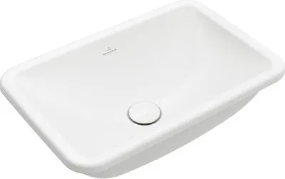Produktbild von Villeroy & Boch 4A640101 EinbWT Loop&Friends 510x340mm re-