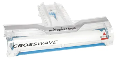Image de Bissell 1609654 Couvercle de brosse pour le nettoyeur à sec et à eau CrossWave