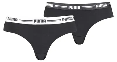 Produktbild von Puma Brazilian Slip 2 Einheiten Schwarz M Frau Schwarz M