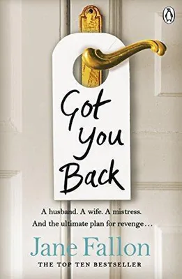 Produktbild von Got You Back