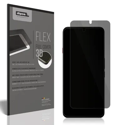 Zdjęcie produktu dla Pełna folia ochronna dla Nubia Red Magic 7 Pro Film Anti-Shock