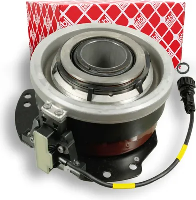 Immagine prodotto di FEBI BILSTEIN 105266 Cuscinetto di disinnesto Disinnesto centrale per VOLVO 7300 Frizione