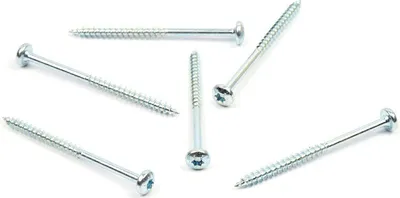 Produktbild von Holzschraube PH TORX 5,0 x 70/42 ZB