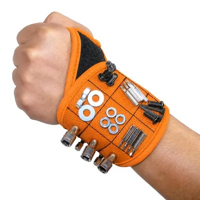 Produktbild von Magnetarmband für Handwerker und Heimwerker