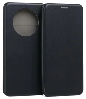Produktbild von Beline Etui Buch Magnetisch Realme 12 Czarny/Schwarz