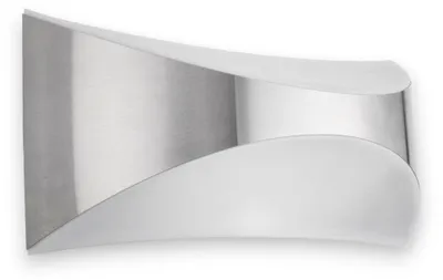 Obrázok produktu pre Nástenná a stropná lampa 30,5 x 15 x V 10 cm, Aura, vonkajšie osvetlenie