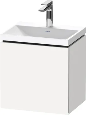 Produktbild von DURAVIT LC6949O18180000 LCU c-s WH 450x350x480 In MWT E: o.