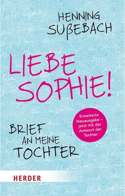 Obrázok produktu pre Liebe Sophie!