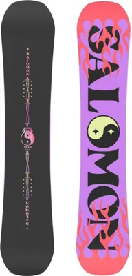 Obrázok produktu pre Salomon Oh Yeah Nocolor 151
