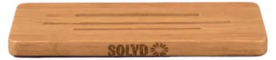 Produktbild von SOLYD Bambus-Seifenablage