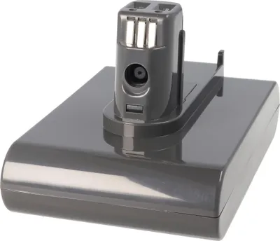Produktbild von Akku kompatibel mit Dyson DC31 / DC34 / DC35 / DC44 / DC45 Li-Ion 22,2 V