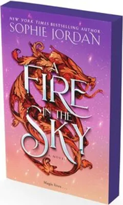 Zdjęcie produktu dla A Fire in the Sky