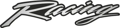 Image de Autocollants décoratifs 10 pièces ONEDESIGN RACINGSP