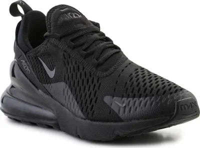 Obrázok produktu pre Nike Air Max 270 Black/Black-Black 44
