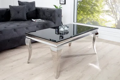 Obrázok produktu pre Konferenčný stôl 37352 100x60cm Modern Barock