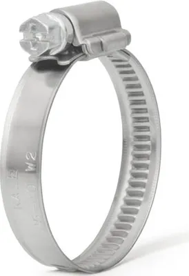 Produktbild von Gelenkbolzenschelle Schlauchschelle Spannbackenschellen Bandschelle 20-32 mm