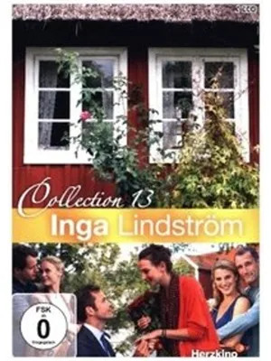 Produktbild von Inga Lindström