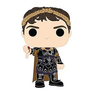 Image de Gladiator - Commodus 858 - Funko Pop - Figurine en vinyle