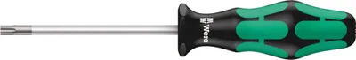 Obrázok produktu pre Wera 367 Workshop Torx screwdriver Size (screwdriver) T 8 Blade length: 60 mm 1 pc(s)