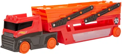 Produktbild von Hot Wheels Mega-Truck