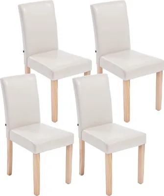 Image de Chaises de salle à manger