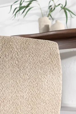 Produktbild von Venture Home Sitzpuff Neapel Beige