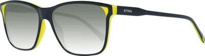 Zdjęcie produktu dla Okulary przeciwsłoneczne Sting SST133 0B29 57