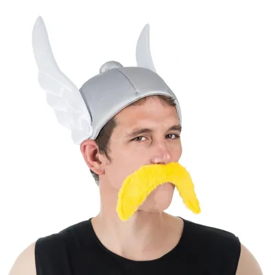 Imagen del producto de Asterix Helm