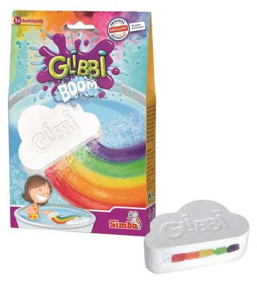 Produktbild von Glibbi Boom