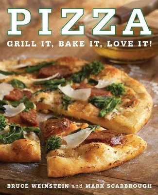 Produktbild von Pizza