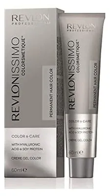 Produktbild von Revlon Colorsmetique Pure Colors 60ml