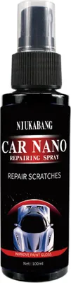 Produktbild von Nano sprej na odstránenie škrabancov, nano sprej, oprava laku auta - CAREASE