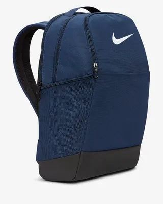 Produktbild von NIKE NK BRSLA M BKPK - 9.5 (24L) Navy Navy -