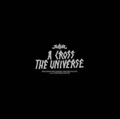 Zdjęcie produktu dla Justice - A Cross The Universe - Live In San Francisco, 2008 (2 LP)