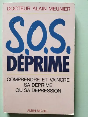 Image de Sos deprime