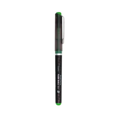 Obrázek produktu pro OHTTO FUDE BALLRoller - 1,5 mm - Světle Zelená