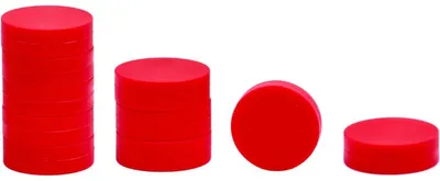 Produktbild von Ziva - Magnete Set - Sous vide - (10Stück)